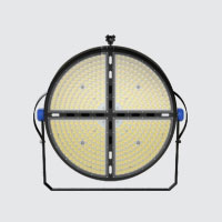 Luz del estadio de 1.4KW 1.5KW 1.6KW 1.7KW 1.8KW LED