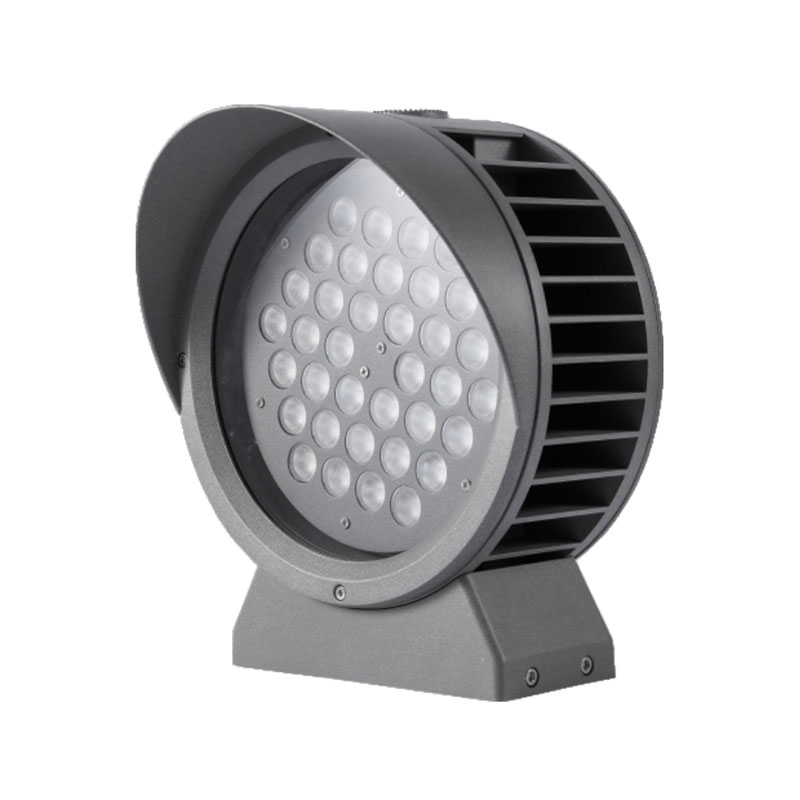 Foco LED 100w IP65