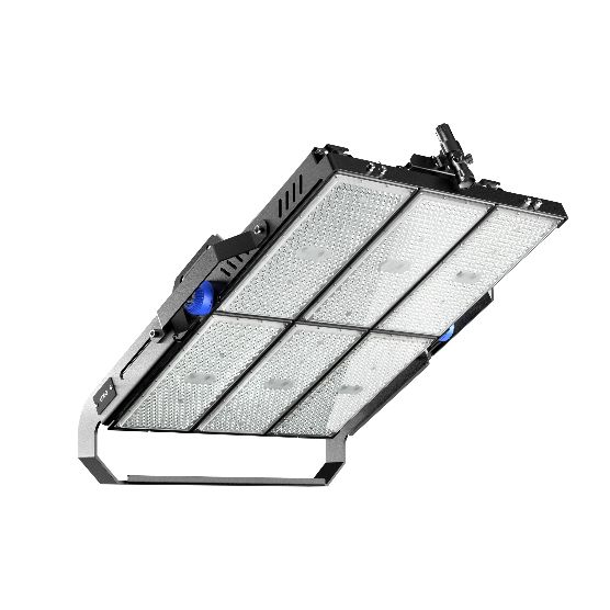 Luz deportiva LED de 1250W-2500W