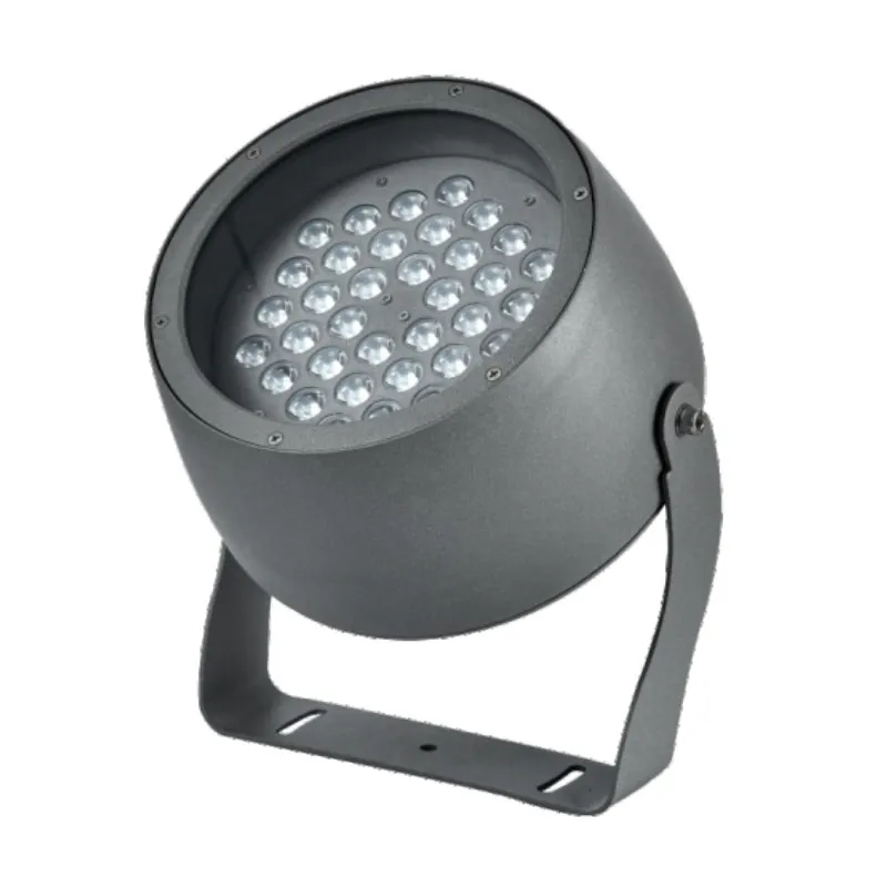 Precauciones en la fabricación de iluminación LED.