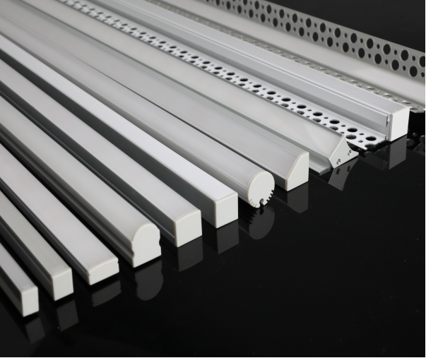 Luz lineal LED