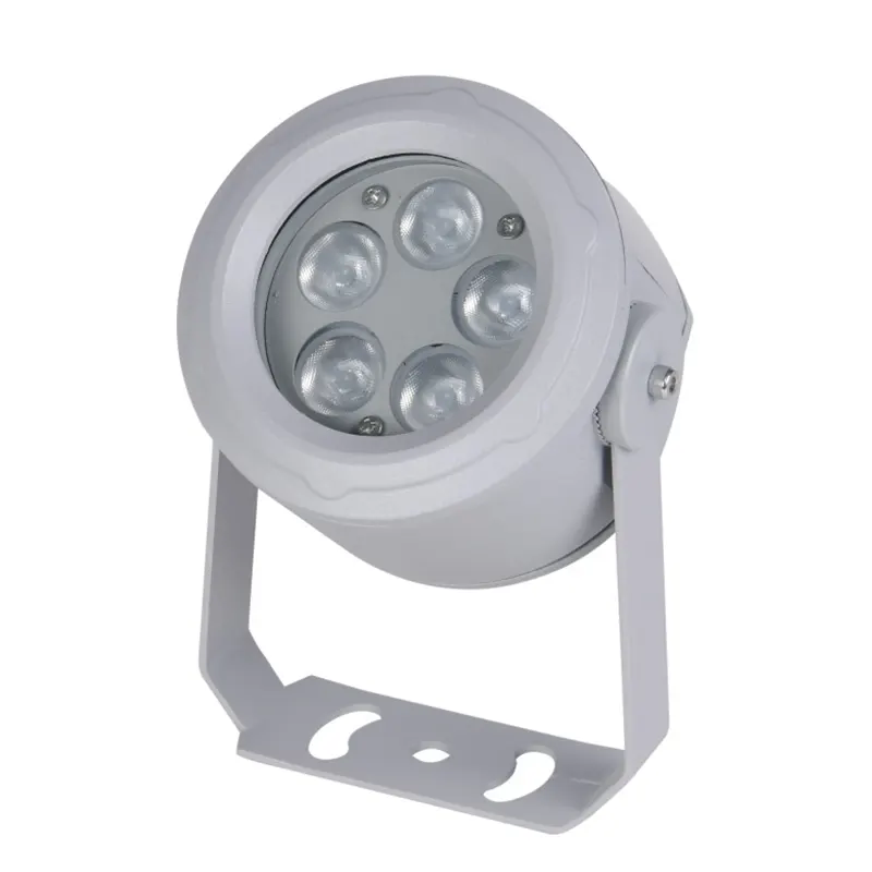 ¿Cuáles son las desventajas de las luces de inundación LED?