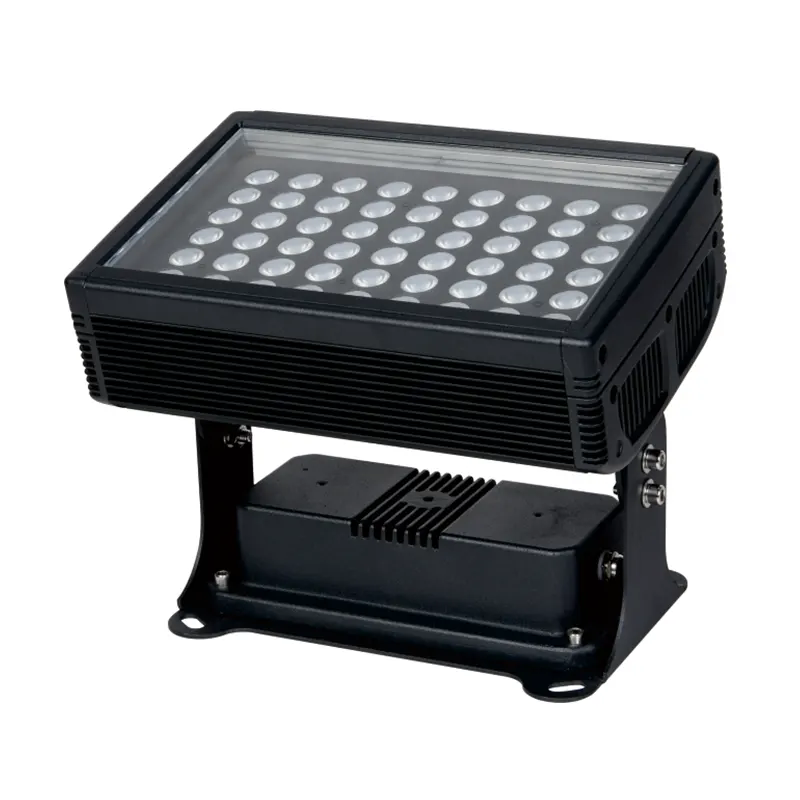 ¿Cómo transforman las luces al aire libre LED espacios de vida modernos?