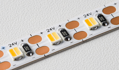 Fuera de luz de bajo voltaje de doble color de 24 V-8 mm: ¿Perfecto para uso interior/exterior? ¿Qué lo hace seguro para los proyectos de decoración del hogar?