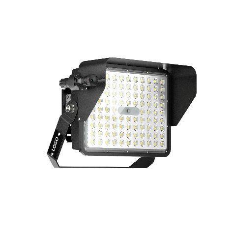 Luz LED para estadio al aire libre de 250 W