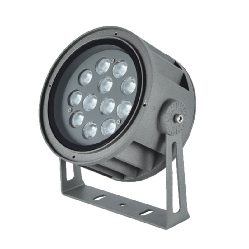 Foco LED 3-10w 18w 36w