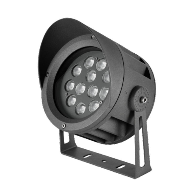 Foco LED 3-10w IP65