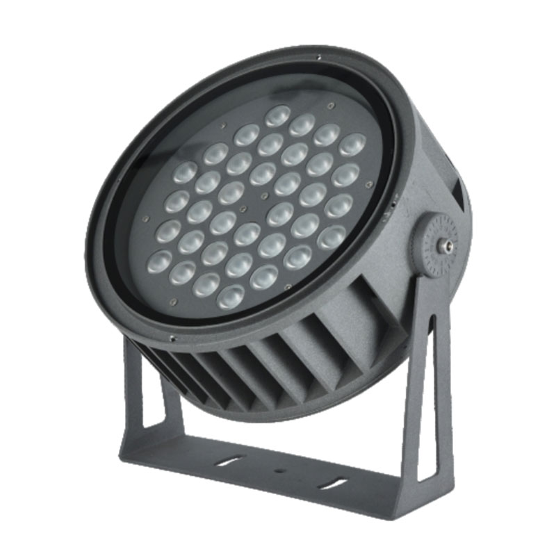 Foco LED 48w 60-72w 100w