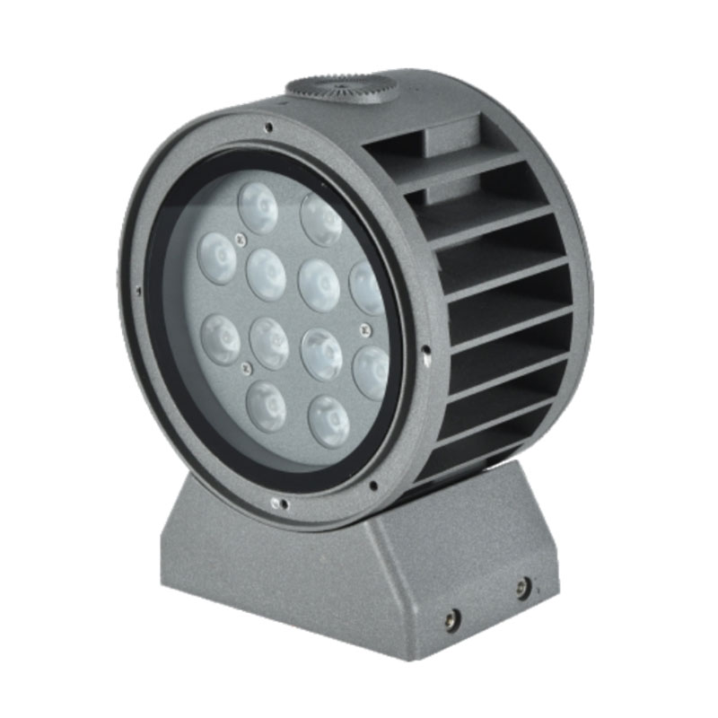 Foco LED 48w IP65