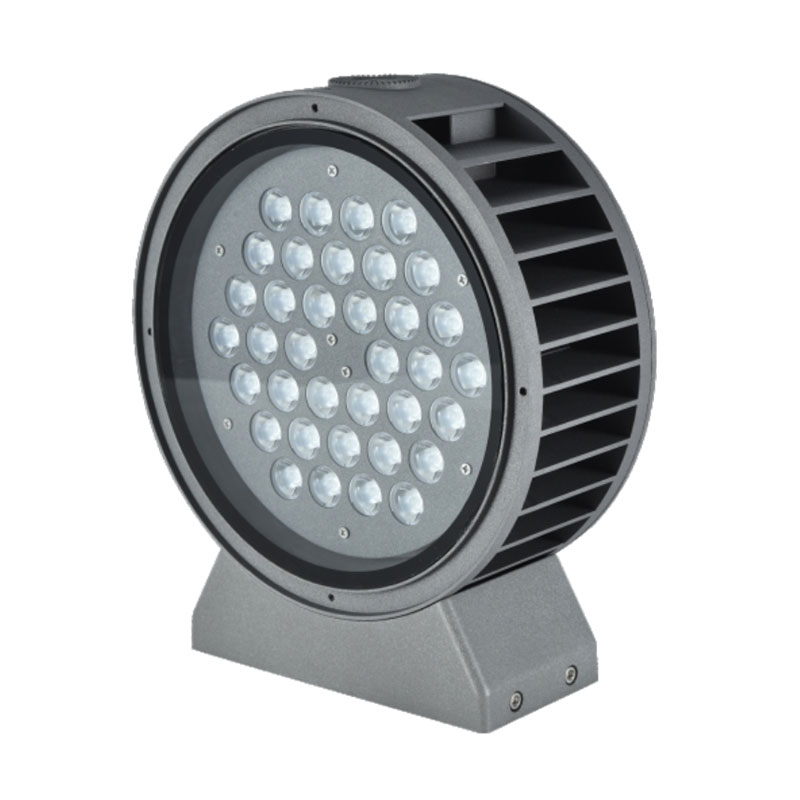 Foco LED 60-72w IP65