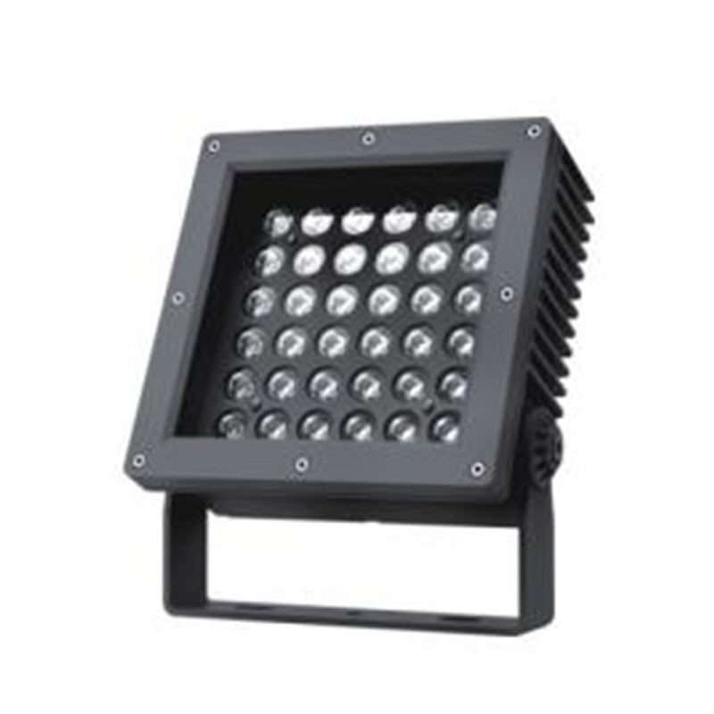 Luz de inundación LED de alto rendimiento