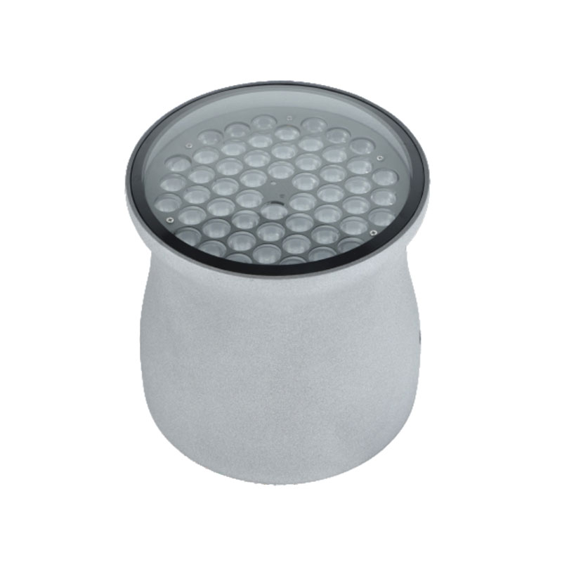 Foco LED para exteriores IP65