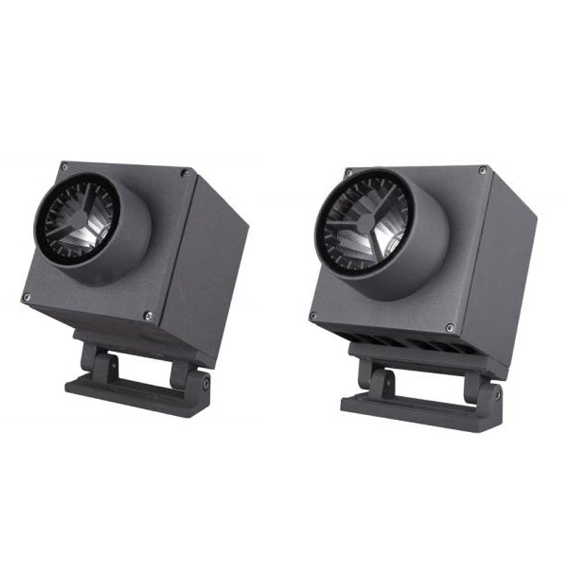 Luz de inundación LED impermeable IP65
