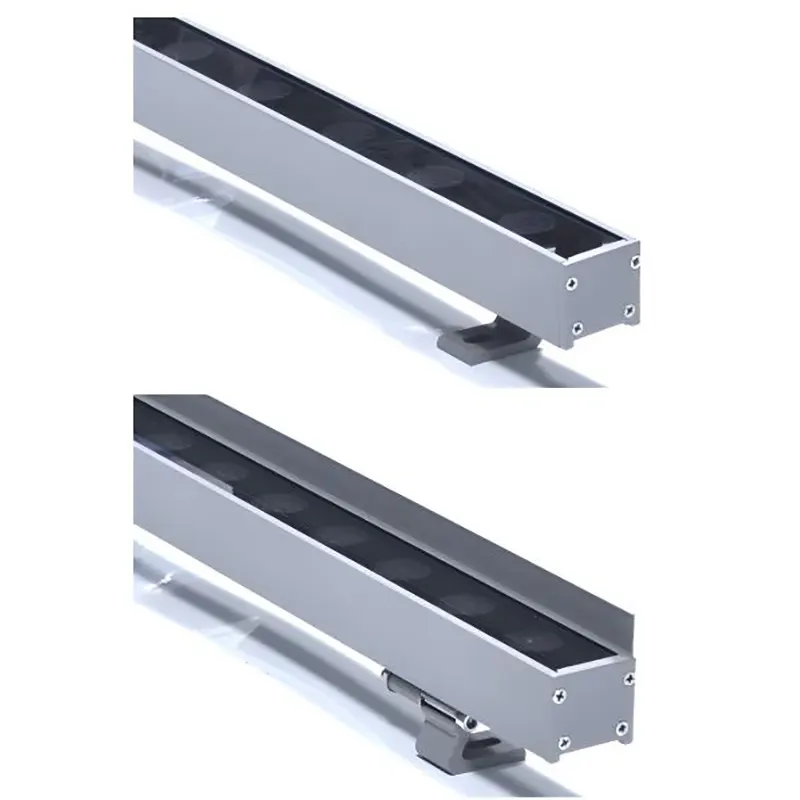 Iluminación arquitectónica LED