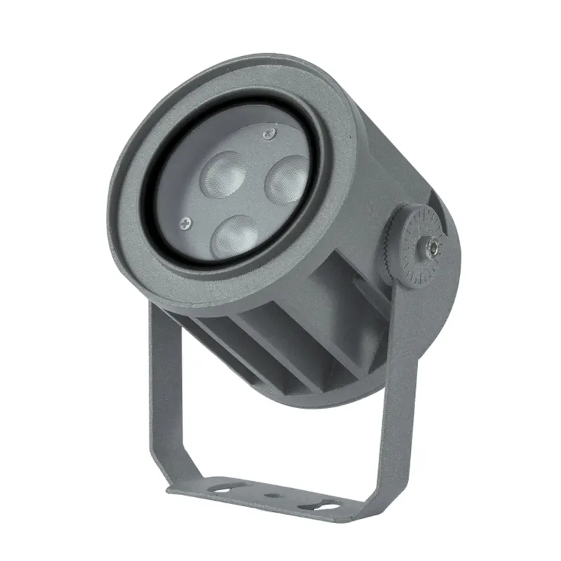 Luz de proyección de fachada LED