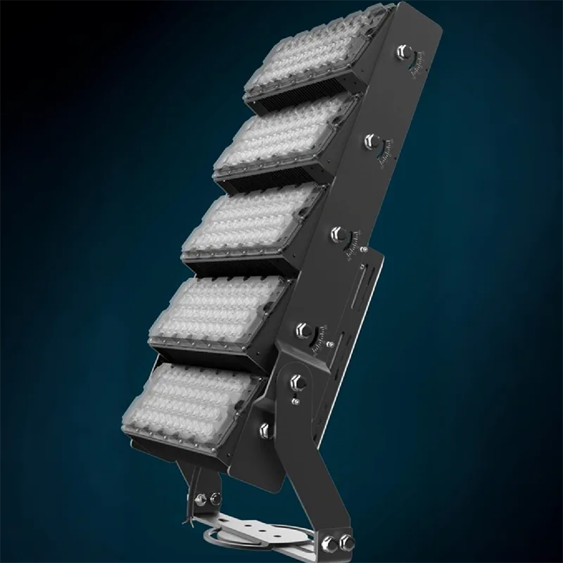 Serie RF-803 LED Flood Light