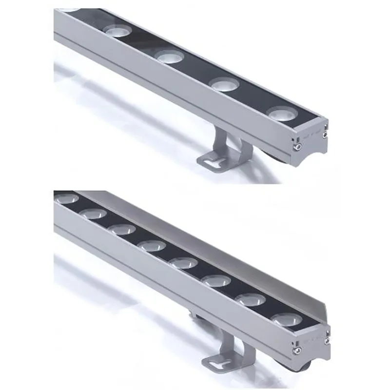Lavadora de pared LED