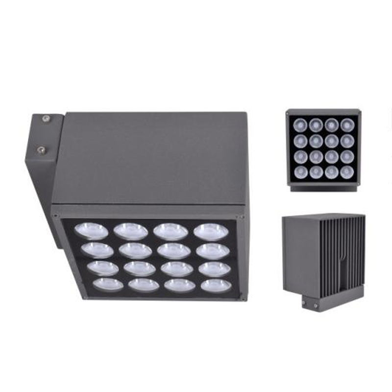Magic Cube One Way Floodlight