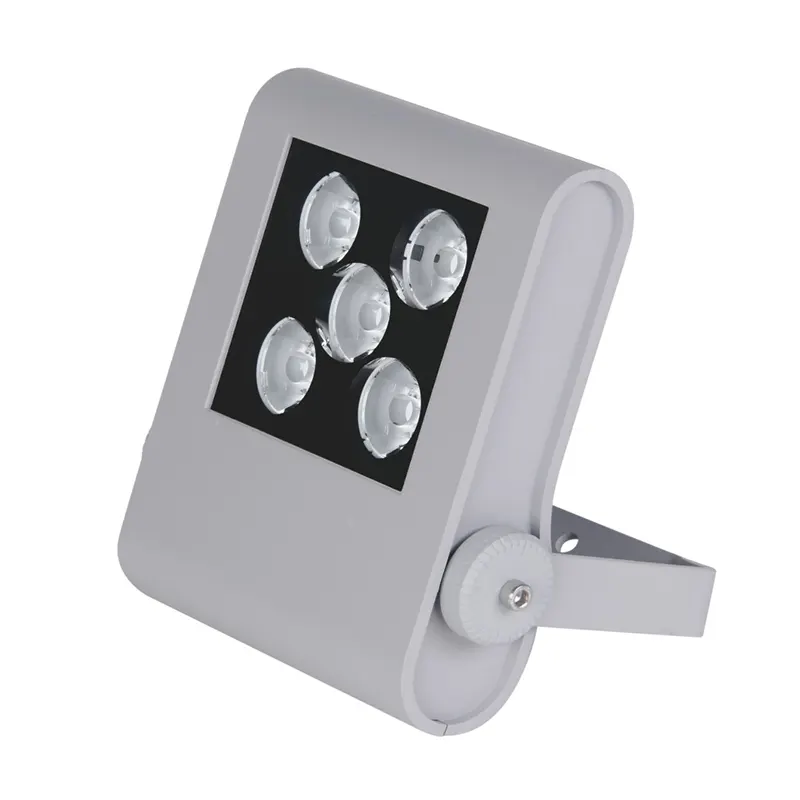 Flosa LED al aire libre