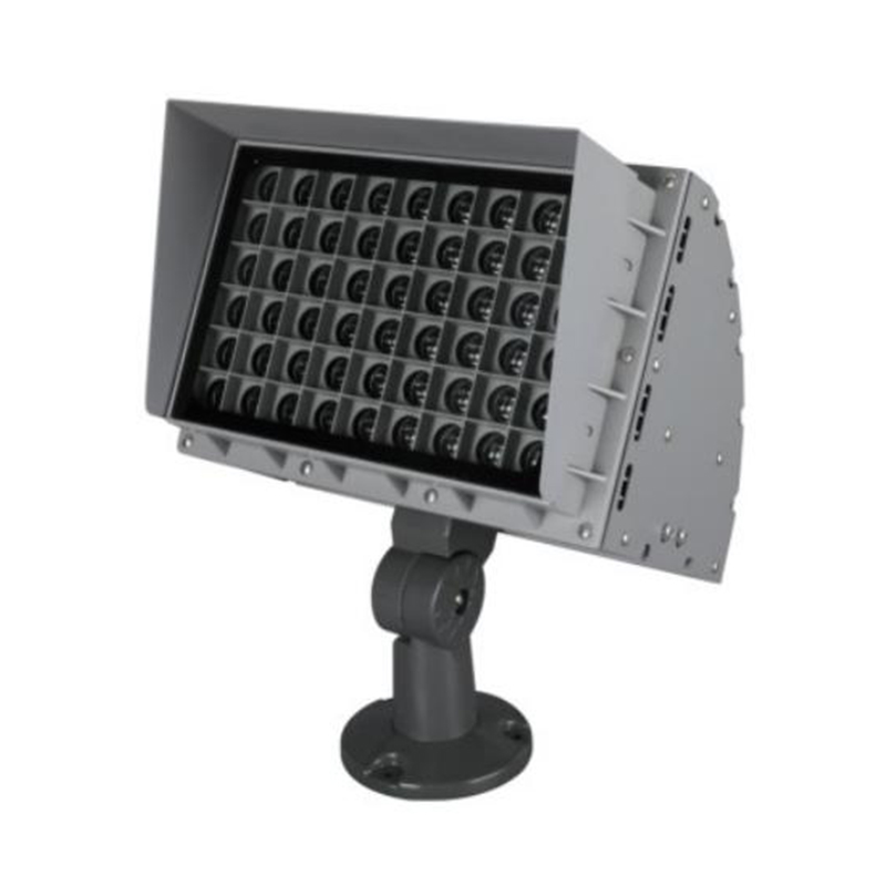 Luz de inundación LED selectable